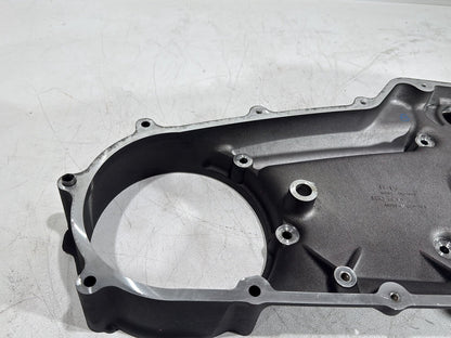2008 Harley Dyna Fat Bob FXDF OEM Inner Primary Clutch Cover