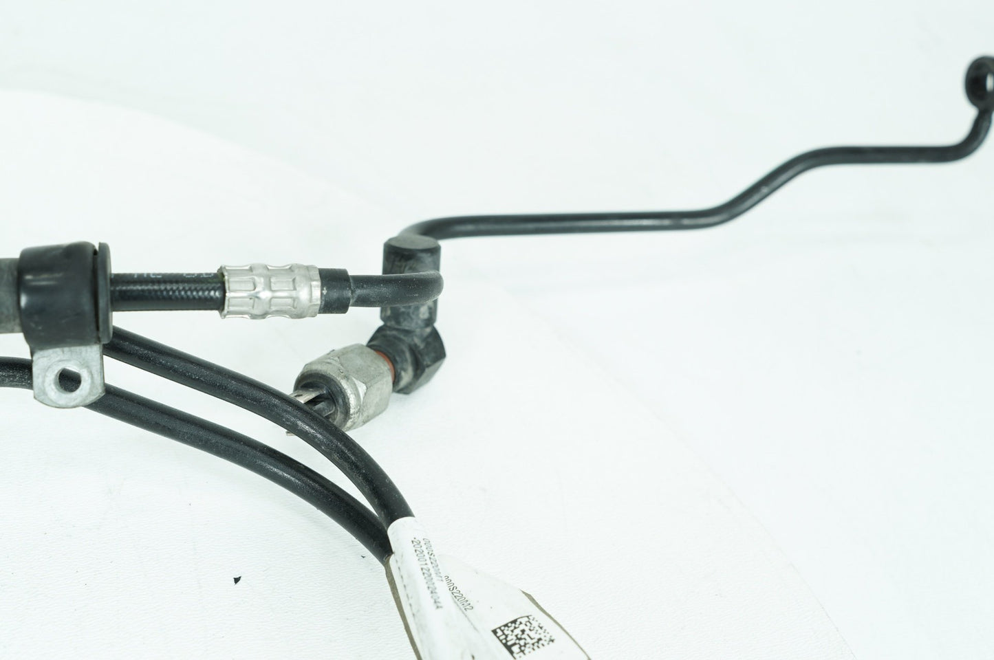 2018 - 2026 Harley-Davidson Softail Low Rider S Rear Brake Hose Line Pipe ABS 41800598