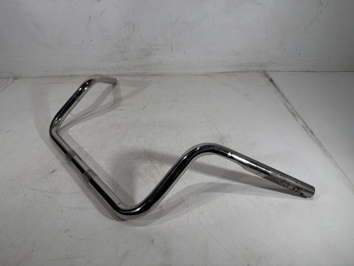 2001 Harley Electra Glide Touring Classic OEM Front Handlebars Handle Bars