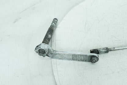 2012 - 2016 Harley-Davidson Touring Electra Ultra Gear Shifter Lever w/ Rod linkage 33718-82B