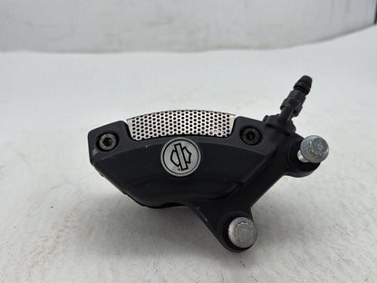 2013 Harley Street Glide Touring FLHX OEM Front Right 1 Brake Caliper 44023-08