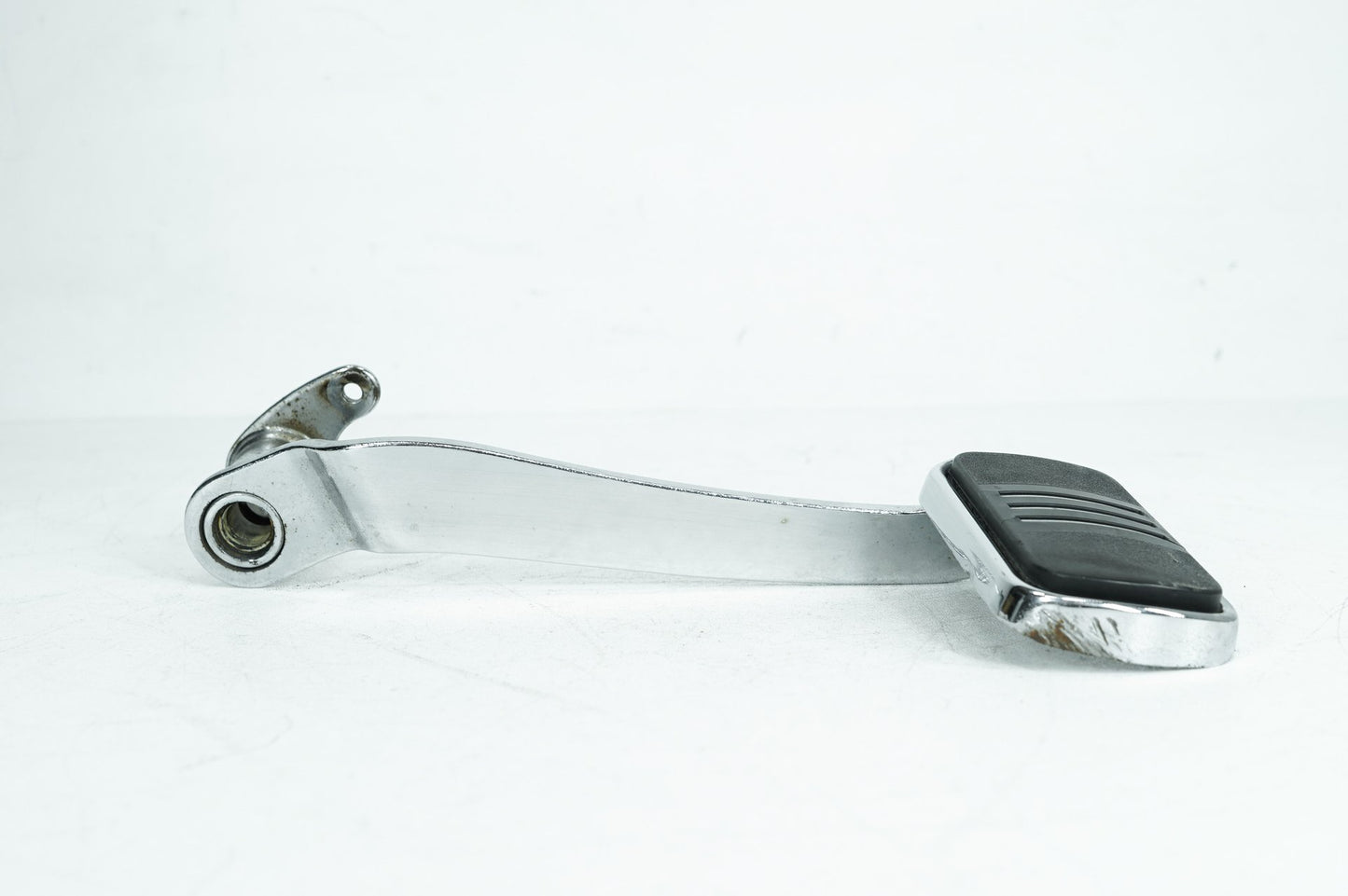 1999 - 2006 Harley-Davidson Touring Street Glide Foot Brake Control Lever Pedal 42407-02