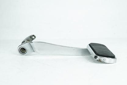 1999 - 2006 Harley-Davidson Touring Street Glide Foot Brake Control Lever Pedal 42407-02
