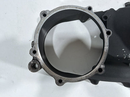 2009 Harley Street Glide Touring FLHX OEM Inner Primary Clutch Cover