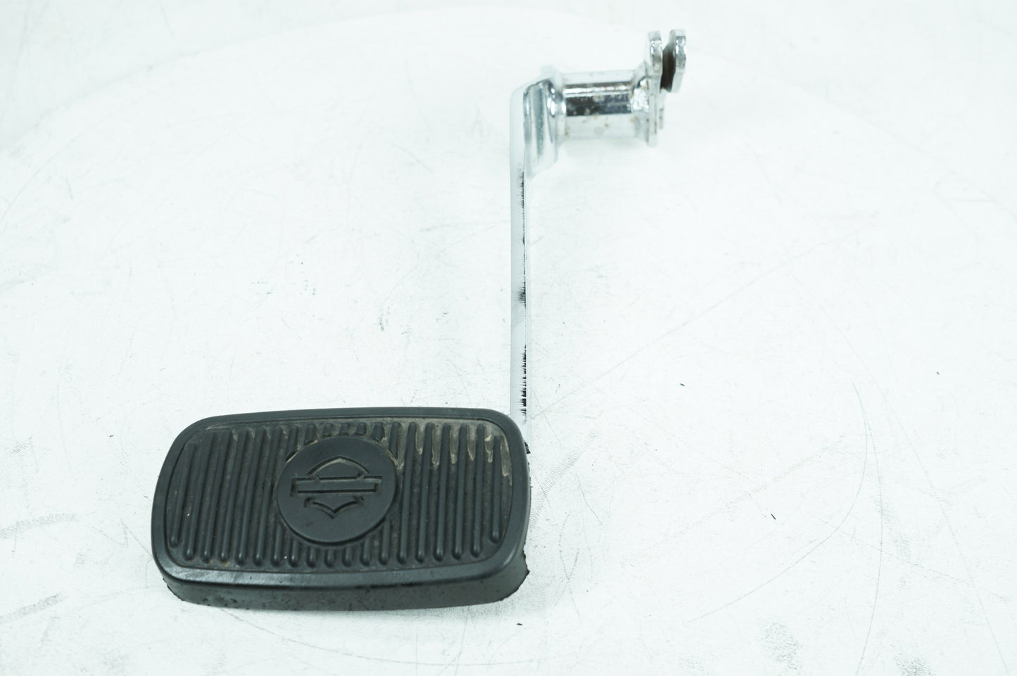 2012 - 2016 Harley-Davidson Touring Electra Glide Classic Foot Brake Control Lever Pedal 42407-08