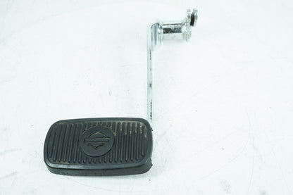 2012 - 2016 Harley-Davidson Touring Electra Glide Classic Foot Brake Control Lever Pedal 42407-08
