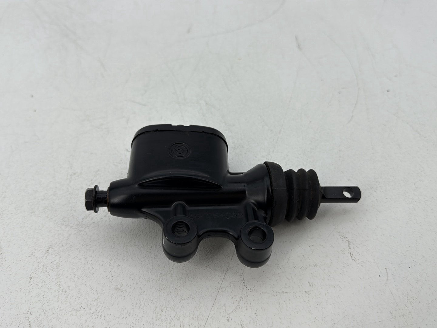 2019 - 2023 Harley-Davidson Touring Street Glide Rear Brake Master Cylinder Reservoir 41700028