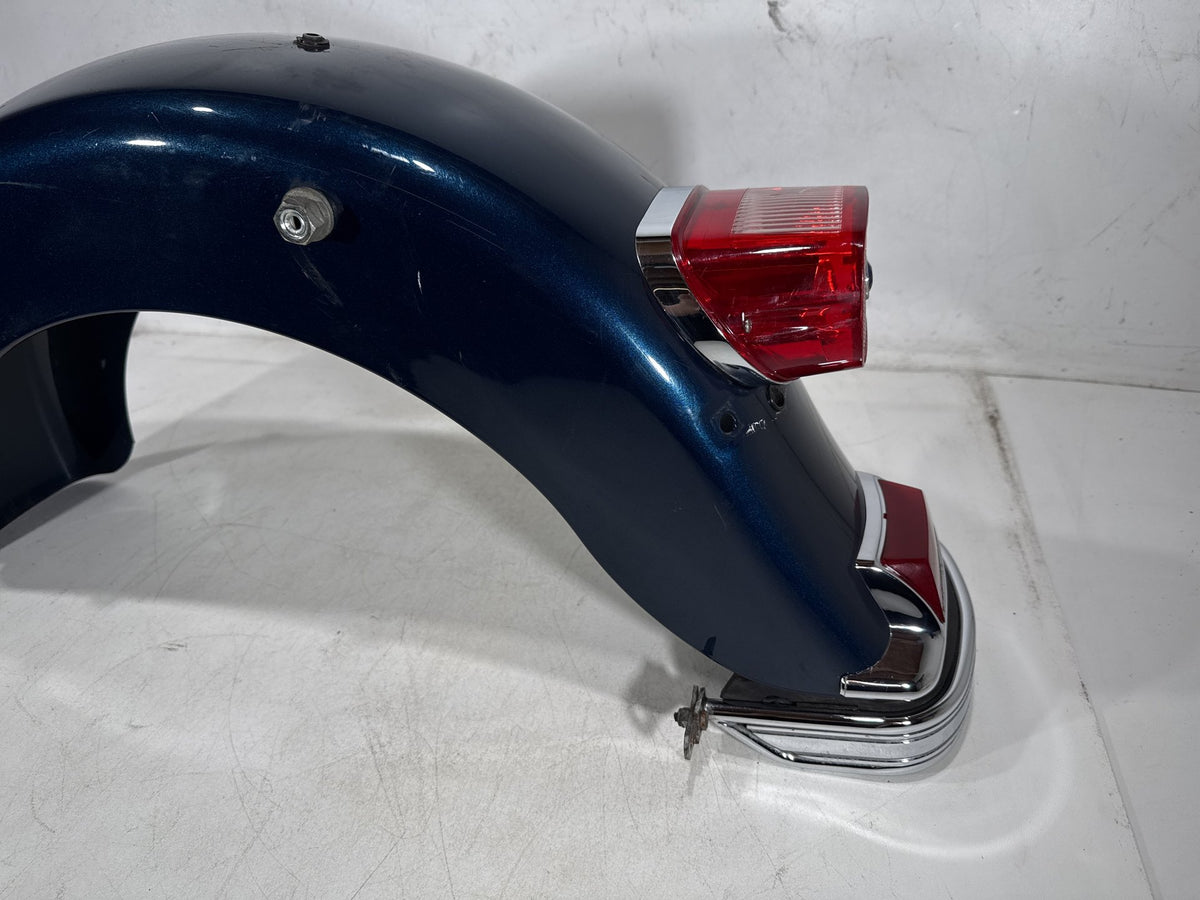 2002 Harley Electra Touring Classic OEM Rear Wheel Fender Taillight Brake Lamp