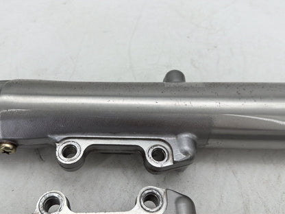 2006 Harley Electra Glide Touring FLHT OEM Front Left & Right Fork Legs Sliders