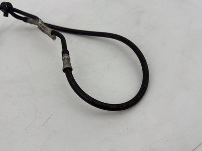 2019 - 2023 Harley-Davidson Touring Road King Special Rear Brake Hose Line Pipe ABS 41800541