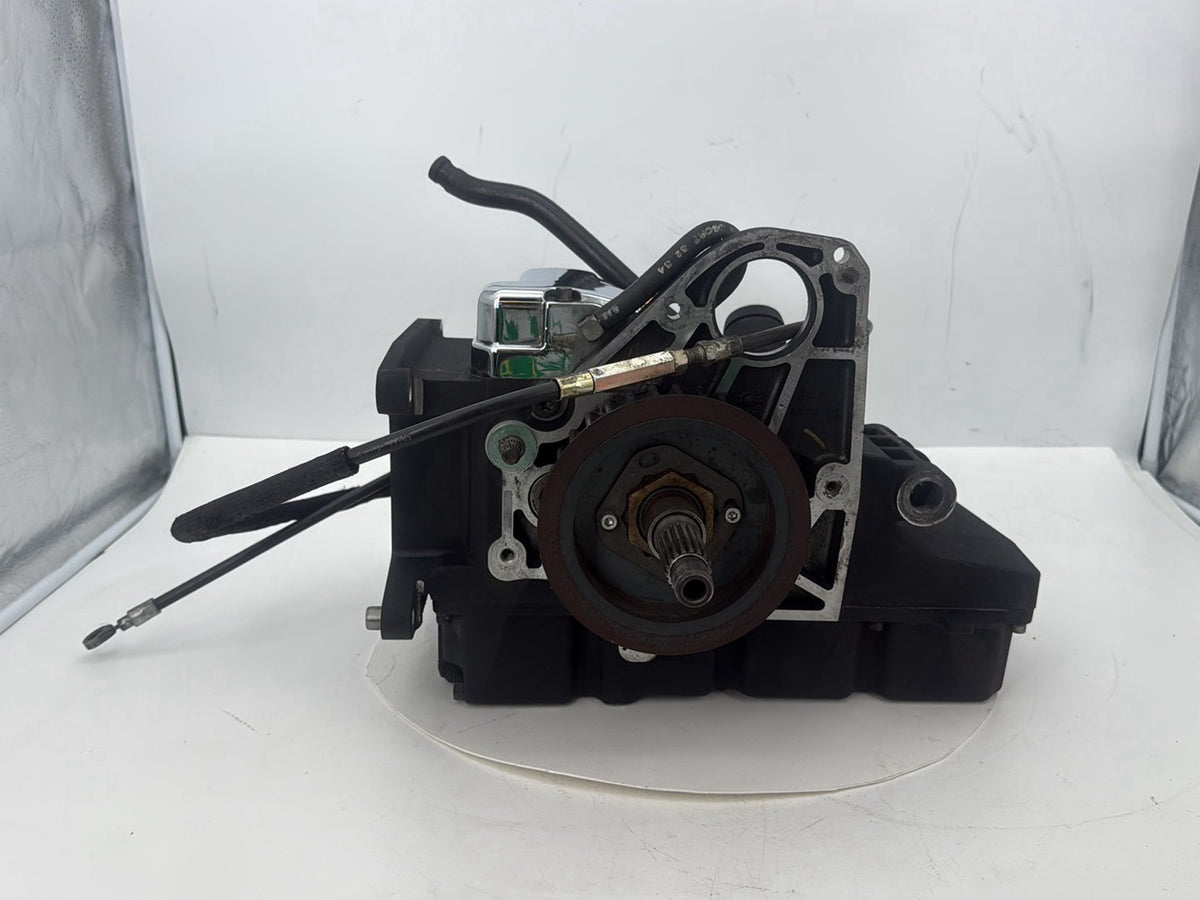 05 Harley Touring FLHRCI Road King Classic OEM 5 Speed Transmission Gearbox 26K