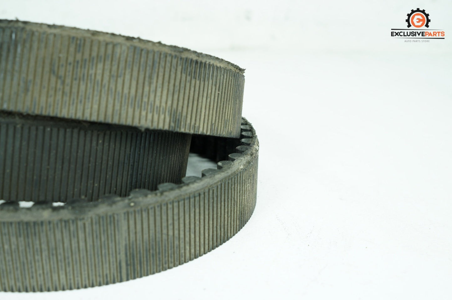 1986 - 1999 Harley-Davidson Dyna Convertible Rear Drive Belt 40015-90A