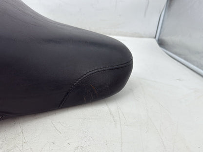 2005 Harley Heritage Softail Classic FLSTCI OEM Rider Driver Solo Seat Pillion