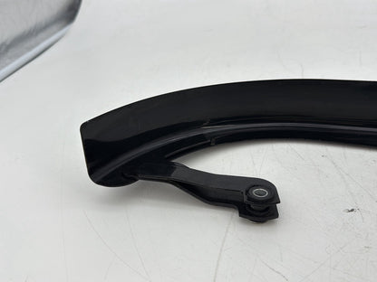 2002 Harley Dyna FXD Super Glide OEM Drive Belt Guard Cover Shield