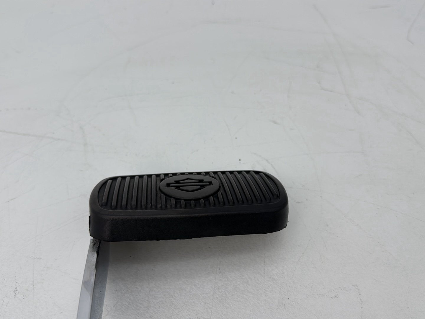 08 Harley Touring FLHTCU Electra Glide Ultra OEM Foot Brake Control Lever Pedal