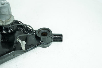 2007 - 2013 Harley-Davidson Touring Electra Glide Front Fork Upper Triple Tree Clamps 45435-95