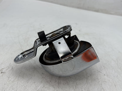 1996 Harley Electra Glide Touring FLHT OEM Horn Signal Klaxon Chrome Cover