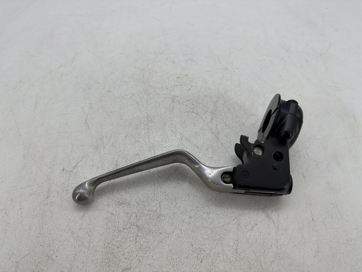 2006 Harley Street Glide Touring FLHX OEM Front Left Hand Clutch Control Lever