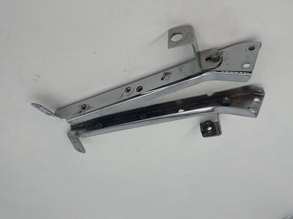 1999 - 2006 Harley-Davidson Touring Electra Glide Classic Left Right Saddlebag Fender Struts Brackets 90718-79C