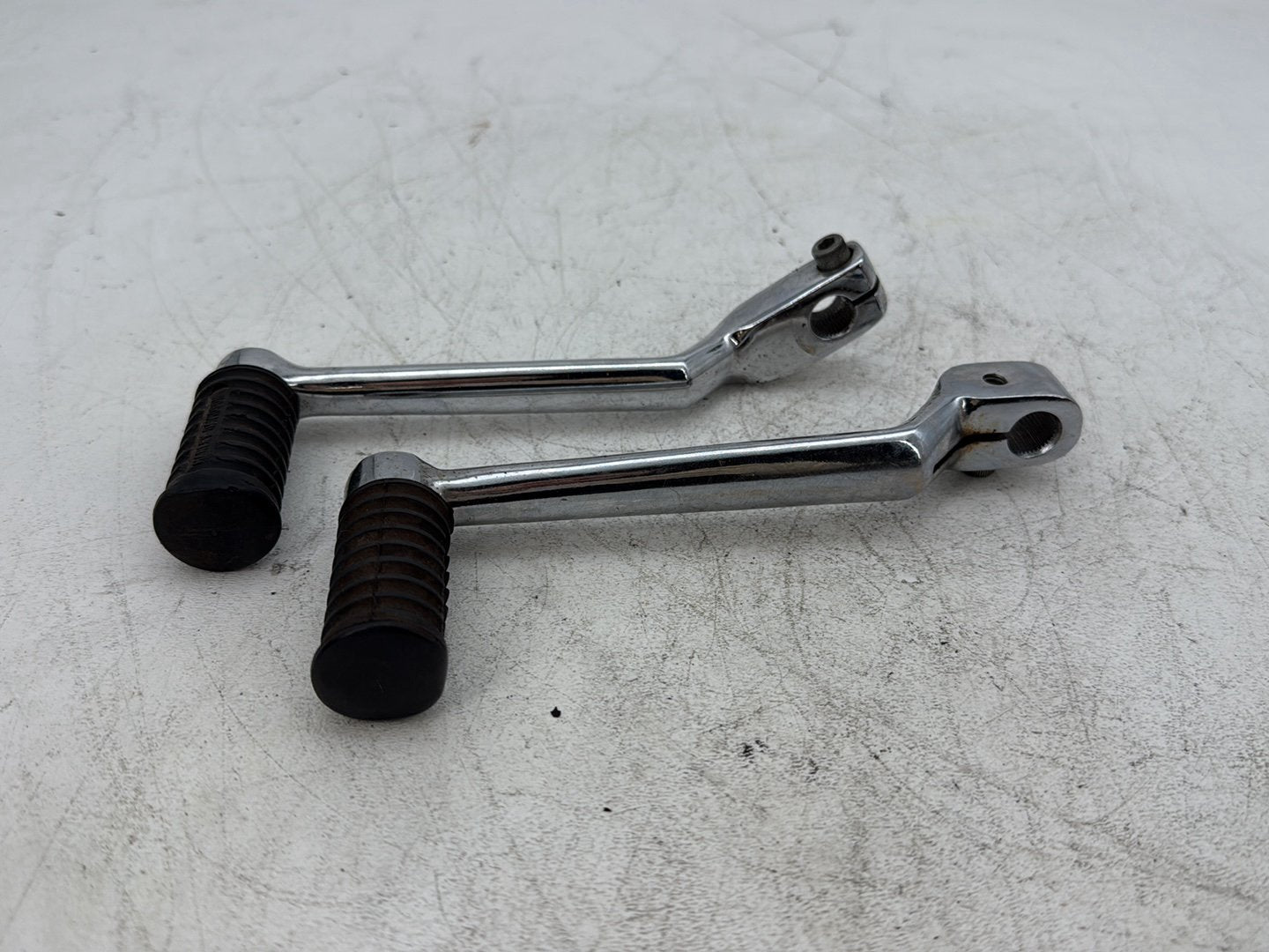 1996 Harley Electra Glide Touring FLHT OEM Gear Shifter Lever Pedal Pedals