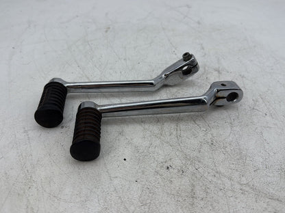 1996 Harley Electra Glide Touring FLHT OEM Gear Shifter Lever Pedal Pedals