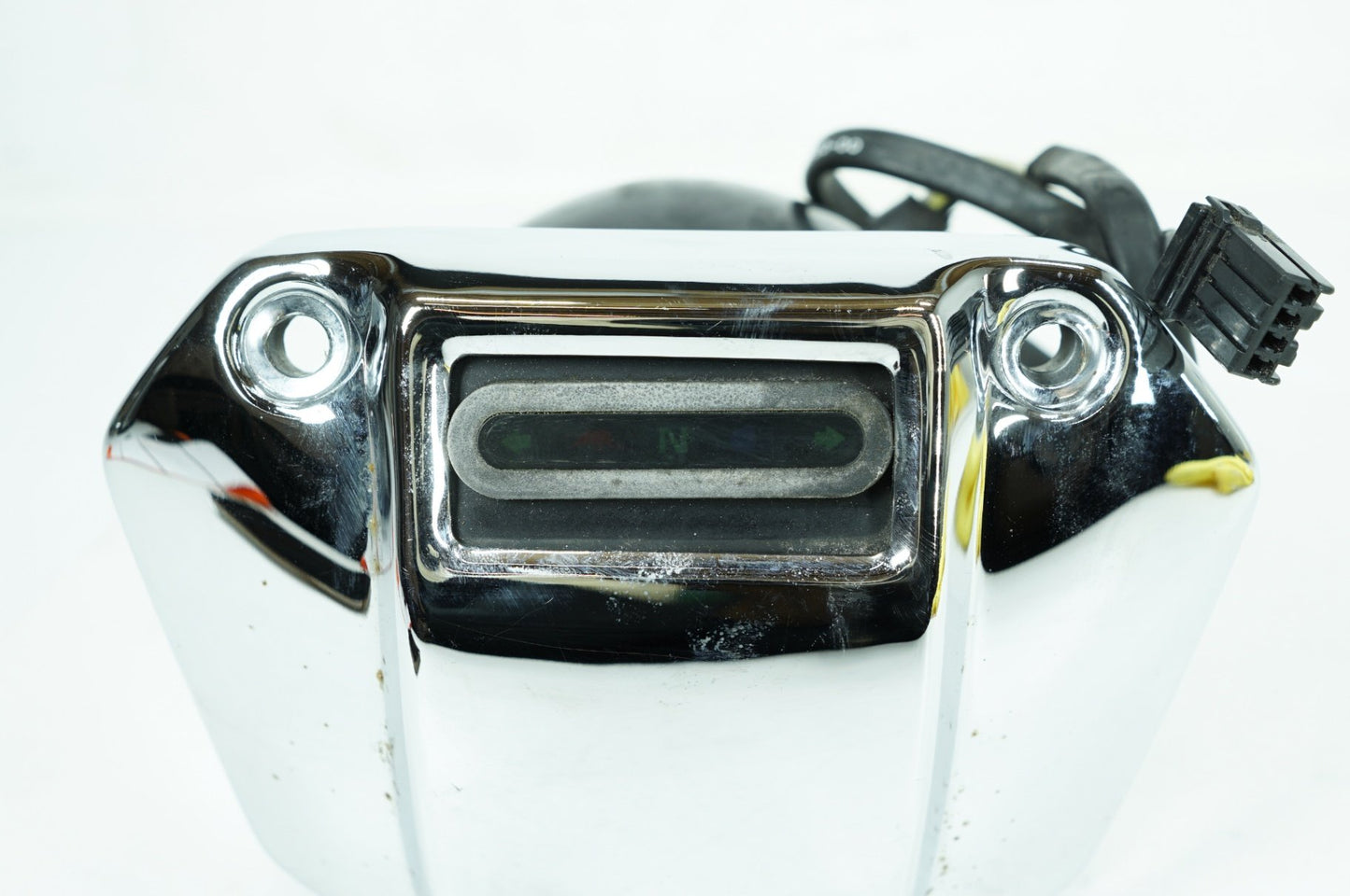 1999 - 2006 Harley-Davidson Dyna Low Rider Headlight Headlamp Head Light Halogen 69743-02