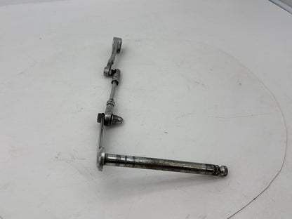 1999 - 2006 Harley-Davidson Dyna Low Rider Gear Shifter Lever w/ Rod linkage 34621-90