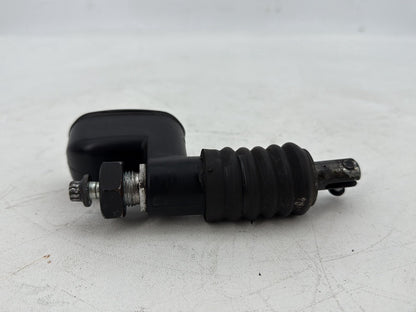 1999 - 2006 Harley-Davidson Touring Road King Police Rear Brake Master Cylinder Reservoir 41755-99D
