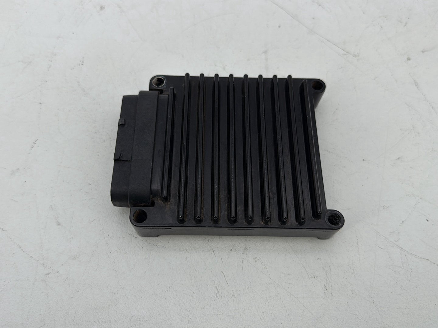 1999 - 2006 Harley-Davidson Touring CVO Screamin Eagle Road King Engine Control Module Brain ECU ECM 32803-02