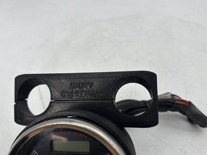 2007 - 2012 Harley-Davidson Dyna Super Glide Speedo Speedometer Gauge Cluster 67478-09