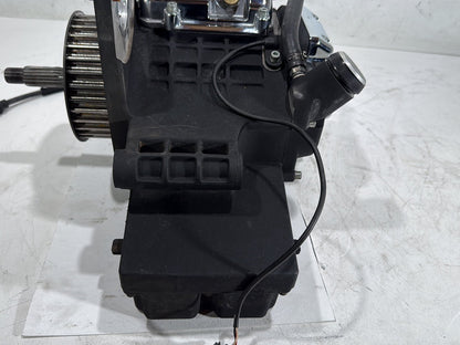 2003 Harley Road King Touring Classic OEM 5 Speed Transmission Gearbox 12 mi.