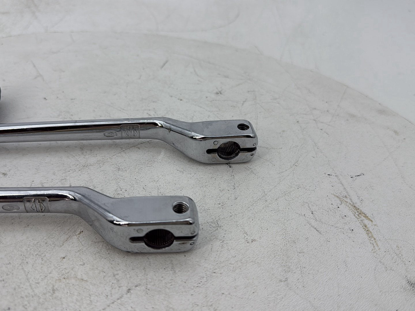 2008 - 2016 Harley-Davidson Touring Electra Glide Ultra Gear Shifter Lever Pedal 33895-82D