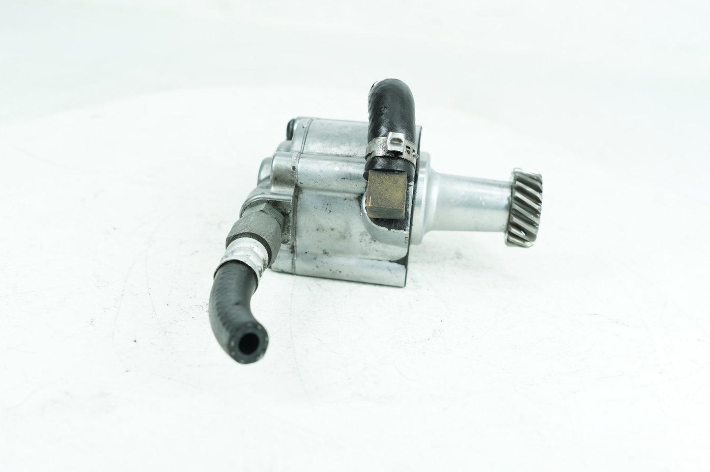 1991 - 2003 Harley-Davidson Sportster Hugger Engine Motor Oil Pump Strainer 26487-98