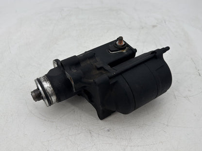 2006 - 2017 Harley-Davidson Dyna Street Bob Engine Starter Motor 31618-06