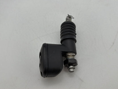 2011 Harley Heritage Softail Classic OEM Rear Brake Master Cylinder Reservoir