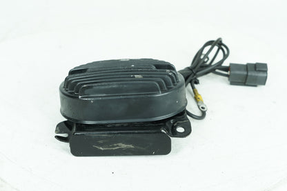 1999 - 2006 Harley-Davidson Softail Fat Boy Voltage Regulator Rectifier   	74540-01