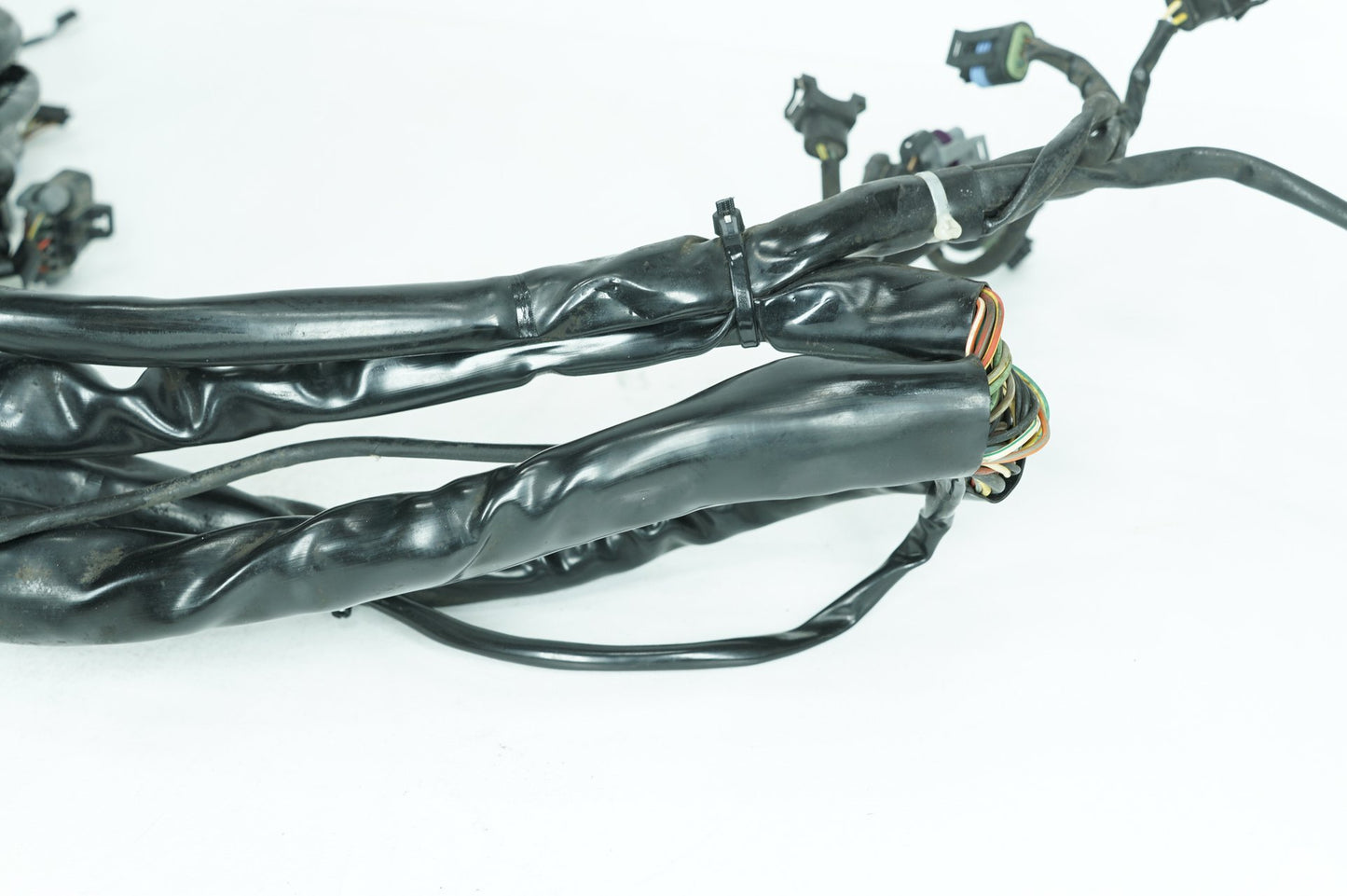 1999 - 2006 Harley-Davidson Touring Electra Glide Classic Main Wire Wiring Harness Loom  	70985-03