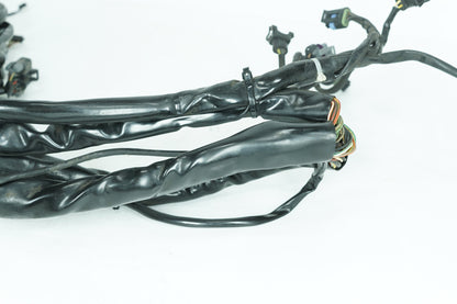 1999 - 2006 Harley-Davidson Touring Electra Glide Classic Main Wire Wiring Harness Loom  	70985-03