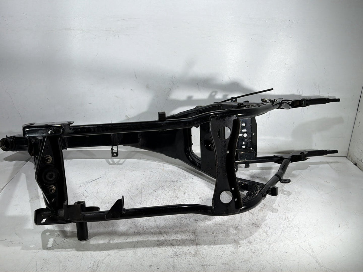 1993 Harley Electra Glide Touring FLHT OEM Body Main Frame Chassis C