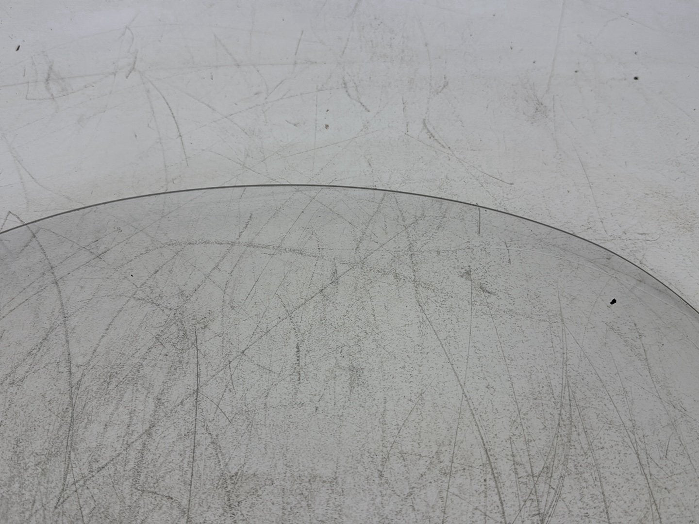 1998 Harley Touring FLHTCUI Electra Glide Ultra OEM Front Windshield Windscreen Cover