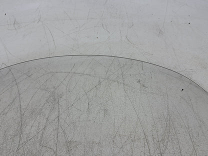 1998 Harley Touring FLHTCUI Electra Glide Ultra OEM Front Windshield Windscreen Cover
