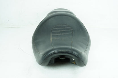 1999 - 2006 Harley-Davidson Dyna Low Rider Passenger Rider Driver Seat Saddle 53078-04