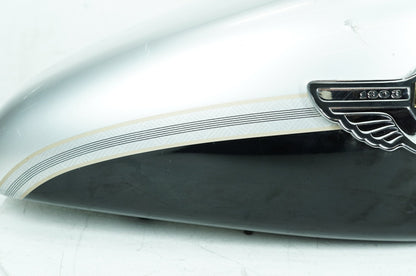 1991 - 2003 Harley-Davidson Sportster Custom Anniversary Fuel Gas Tank Gasoline Reservoir 61348-03