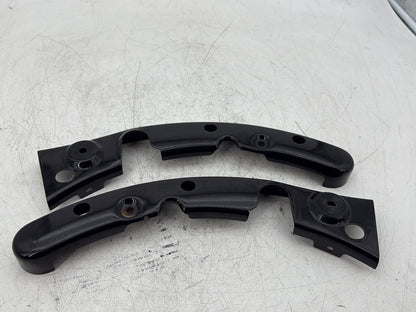 2012 Harley Road Glide Touring FLTRX Custom OEM Rear Left Right Fender Struts Bracket