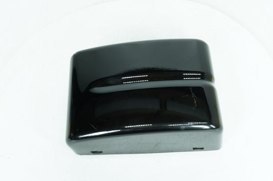 2007 - 2017 Harley-Davidson Dyna Switchback Electrical Side Cover Tray Panel  	66361-12