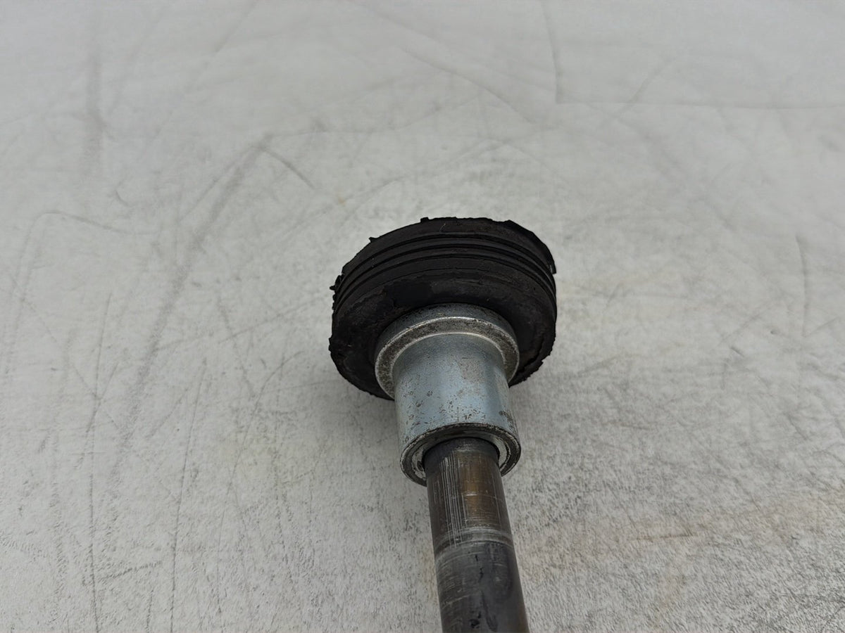 2005 Harley Electra Glide Touring Ultra OEM Rear Fork Swingarm Pivot Bolt Shaft