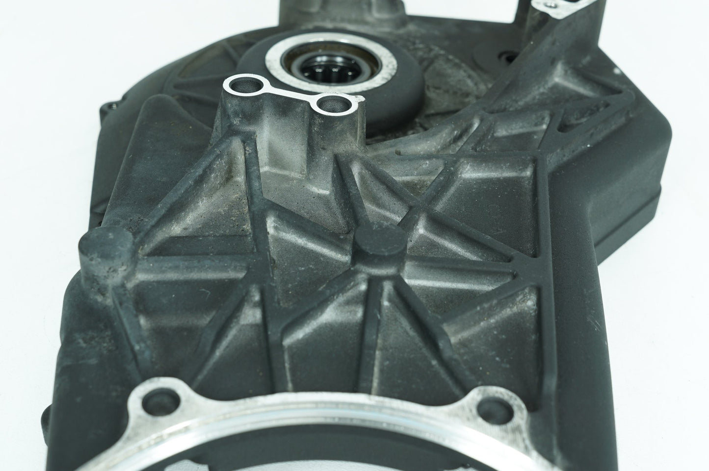 1999 - 2006 Harley-Davidson Softail Deluxe Inner Primary Clutch Cover 60620-94B