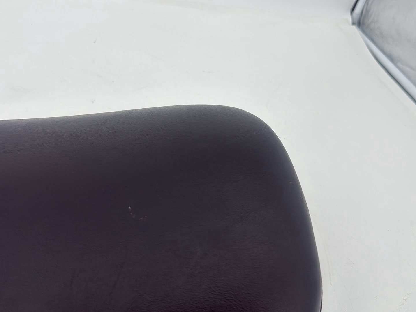 2007 - 2016 Harley-Davidson Touring Electra Glide Ultra Rear Passenger Backrest Cushion Pad