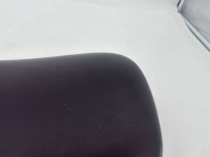 2007 - 2016 Harley-Davidson Touring Electra Glide Ultra Rear Passenger Backrest Cushion Pad