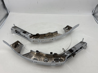 2019 - 2023 Harley-Davidson Touring Street Glide Left Right Saddlebag Fender Struts Brackets 90200503
